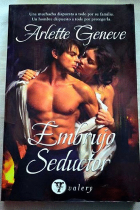EMBRUJO SEDUCTOR