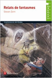 3. RELATS DE FANTASMES