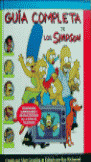 GUIA COMPLETA DE LOS SIMPSON