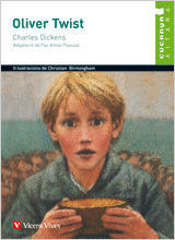 4. OLIVER TWIST