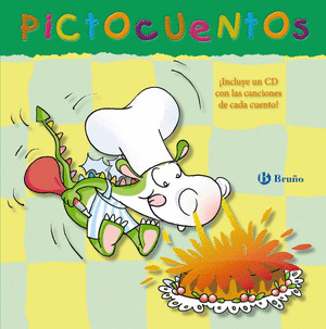 PICTOCUENTOS (CUENTOS CORTOS CON PICTOGRAMAS)