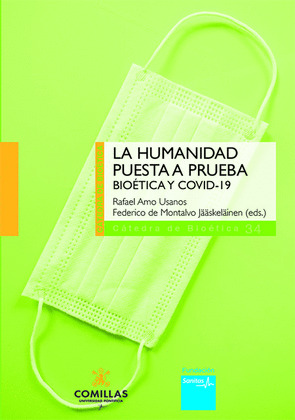 HUMANIDAD PUESTA A PRUEBA.
