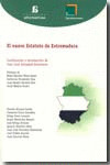 EL NUEVO ESTATUTO DE EXTREMADURA