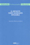IMPUESTO SOBRE SOCIEDADES INTELIBLES, EL