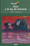 KINU Y LA LEY DE AMAROK