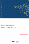 TEXTURA HISTORICA DE LAS FORMAS POLÍTICAS, LA