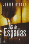 AS DE ESPADAS