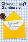 ARRIVANO I PAGLIACCI