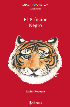 EL PRÍNCIPE NEGRO