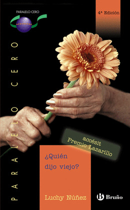 ¿QUIÉN DIJO VIEJO?
