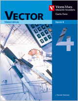 ++(08).VECTOR 4O.ESO (OPC.B).MATEMATICAS