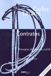 PRINCIPIOS DE DERECHO CIVIL, TOMO III: CONTRATOS