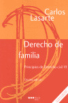 PRINCIPIOS DERECHO CIVIL, VI: DERECHO DE FAMILIA (10ª EDICION, 2011)