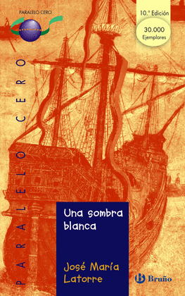 UNA SOMBRA BLANCA
