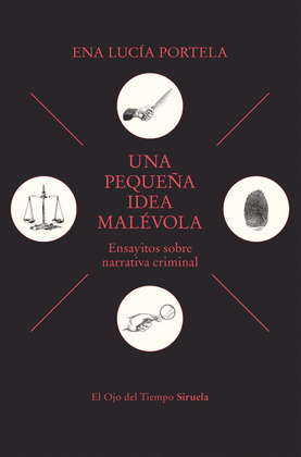 PEQUEÑA IDEA MALÉVOLA, UNA