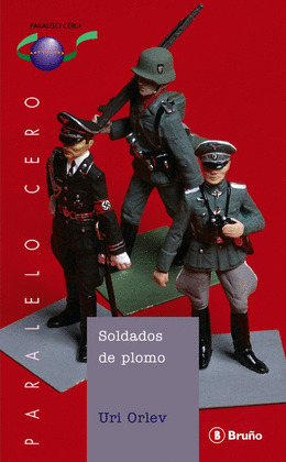 SOLDADO DE PLOMO