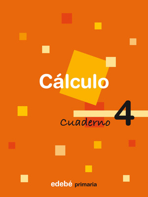 CUADERNO 4 CALCULO