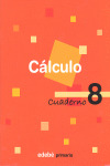 CUADERNO 8 CALCULO