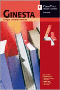 LLENGUA CATALANA 2 GINESTA