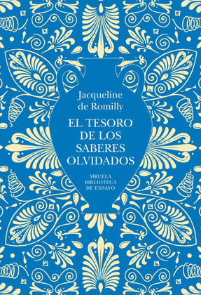 EL TESORO DE LOS SABERES OLVIDADOS