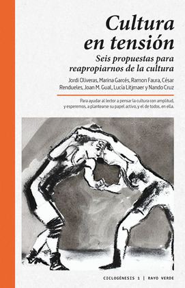 CULTURA EN TENSION