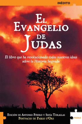EVANGELIO DE JUDAS, EL
