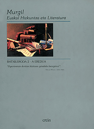 MURGIL BATXILERGOA 2