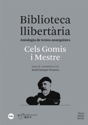 BIBLIOTECA LLIBERTARIA
