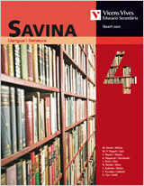 (CAT).(10).LLENGUA I LITERATURA SAVINA.(4T.ESO)