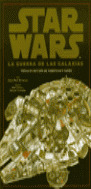 ** STAR WARS: VEHICULOS Y NAVES