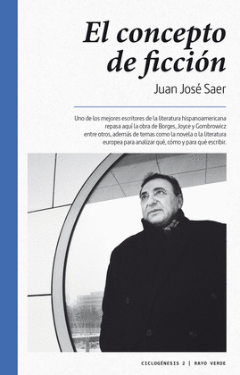EL CONCEPTO DE FICCION