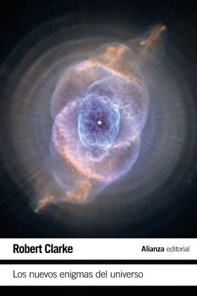 NUEVOS ENIGMAS DEL UNIVERSO, LOS