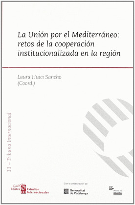 LA UNIÓN POR EL MEDITERRÁNEO