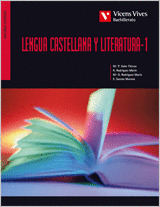 LENGUA CASTELLANA Y LITERATURA 1.ORIGENES AL XVIII