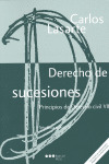 PRINCIPIOS DERECHO CIVIL, VII: DERECHO DE SUCESIONES (7ª EDICION)