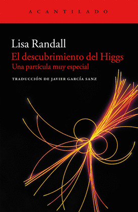 DESCUBRIMIENTO DEL HIGGS, EL