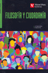 FILOSOFIA Y CIUDADANIA 1º BACHILLERATO (2008)
