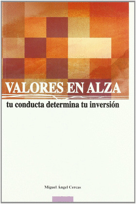 VALORES EN ALZA