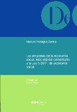 LAS EMPRESAS DE LA ECONOMIA SOCIAL