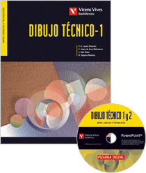 ++(08).DIBUJO TECNICO 1O.BACHILLERATO
