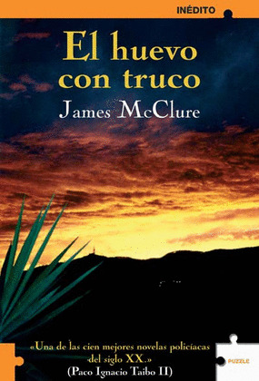 HUEVO CON TRUCO, EL