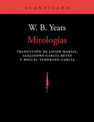 MITOLOGÍAS