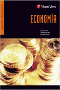 ECONOMIA 1º BACHILLERATO