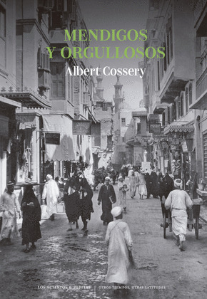 MENDIGOS Y ORGULLOSOS