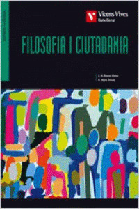 FILOSOFIA I CIUTADANIA 1 BATXILLERAT