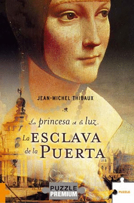 ESCLAVA DE LA PUERTA, LA (LA PRINCESA DE LA LUZ)