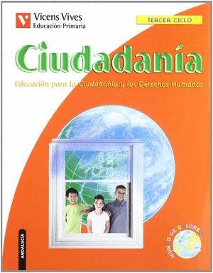 EDUCACION PARA CIUDADANIA 3ºCICLO 09 EP
