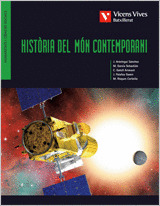 HISTORIA DEL MON CONTEMPORANI -BATXILLERAT