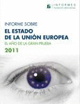 INFORME SOBRE EL ESTADO DE LA UNION EUROPEA