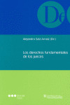 LOS DERECHOS FUNDAMENTALES DE LOS JUECES